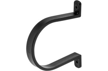 Image of Shop Fox Flexible Hose Hangers 4in, 6 Pcs, D4854