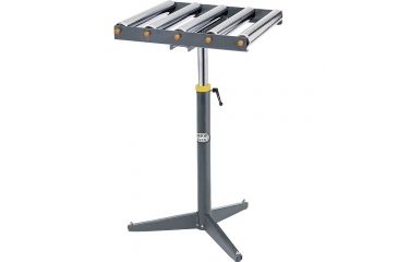 Image of Shop Fox Heavy-Duty 5 Roller Stand D2274
