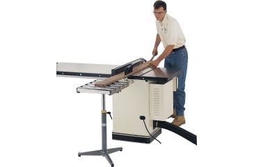 Image of Shop Fox Heavy-Duty 5 Roller Stand D2274
