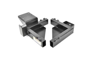Image of Shop Fox Heavy-duty Industrial Mobile Base, D4666