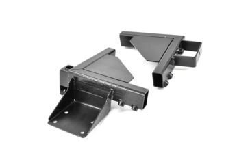 Image of Shop Fox Heavy-duty Industrial Mobile Base, D4666