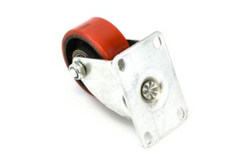 Image of Shop Fox Heavy-duty Industrial Mobile Base, D4666