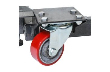 Image of Shop Fox Heavy-duty Industrial Mobile Base D4666
