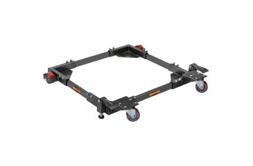 Image of Shop Fox Heavy-duty Industrial Mobile Base D4666
