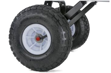 Image of Shop Fox Heavy-Duty Wagon D3244