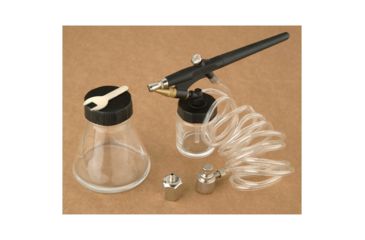 Image of Shop Fox Hobby Air Brush Kit D3286