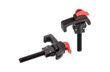 Image of Shop Fox Hold Down Clamps, Set of 2 Pcs, D4877