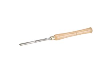 Image of Shop Fox HSS Lathe Chisel 1/2in Spindle Gouge D3812