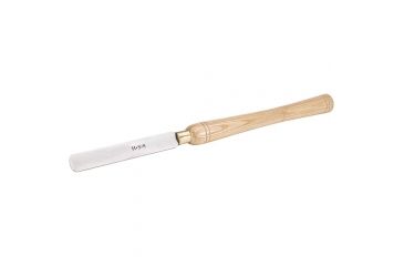Image of Shop Fox HSS Lathe Chisel 1in Round Scraper D3809