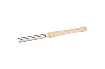 Image of Shop Fox HSS Lathe Chisel 1in Spindle Gouge D3811