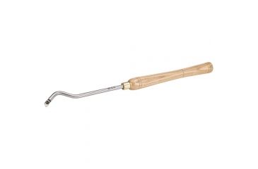 Image of Shop Fox HSS Lathe Chisel Hollowing Chisel D3810