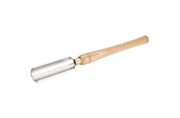 Image of Shop Fox HSS Roughing Gouge 2in D3807