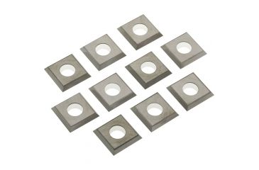 Image of Shop Fox Indexable Carbide Inserts 10 Pk. D4018