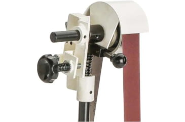 Image of Shop Fox Knife Belt Sander and Buffer, W1843