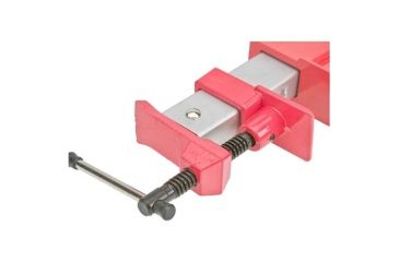 Image of Shop Fox Lightweight Aluminum Bar Clamp, 36in. D2466