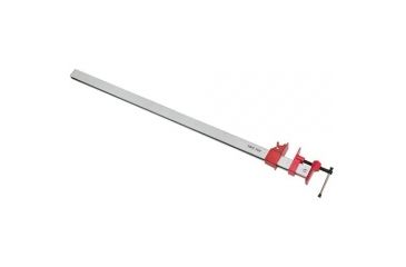 Image of Shop Fox Lightweight Aluminum Bar Clamp, 36in. D2466