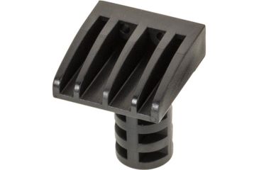 Image of Shop Fox Low Profile Bench Dogs, Set of 4 Pcs, D4545