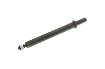 Image of Shop Fox Mandrel for D2677 Drum Sander Set D2722