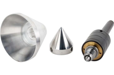 Image of Shop Fox Multiple Application Way Live Center, D4386