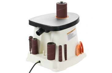 Image of Shop Fox Oscillating Spindle Sander W1831