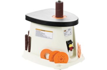 Image of Shop Fox Oscillating Spindle Sander W1831