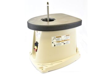 Image of Shop Fox Oscillating Spindle Sander W1831