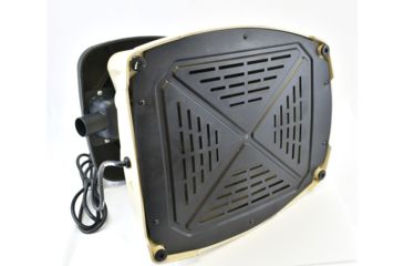 Image of Shop Fox Oscillating Spindle Sander W1831