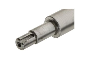 Image of Shop Fox Outfeed Roller, For W1754/St1014, Rubber, D4785