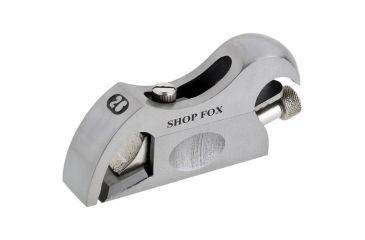 Image of Shop Fox Precision Bull Nose Plane D3750