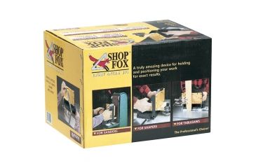 Image of Shop Fox Right Angle Jig W1500