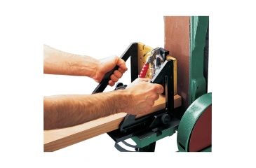 Image of Shop Fox Right Angle Jig W1500