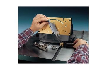 Image of Shop Fox Right Angle Jig W1500