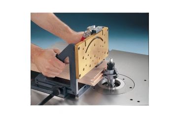 Image of Shop Fox Right Angle Jig W1500