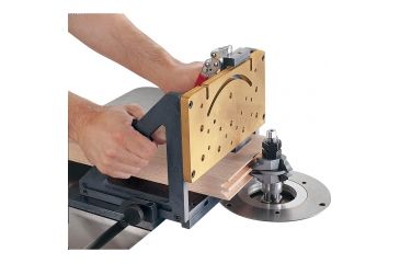 Image of Shop Fox Right Angle Jig W1500