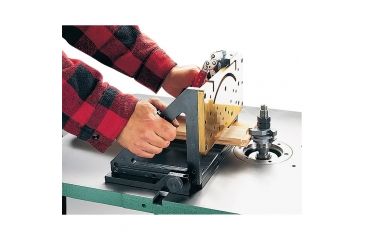 Image of Shop Fox Right Angle Jig W1500
