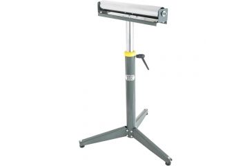Image of Shop Fox Single Roller Stand D2273