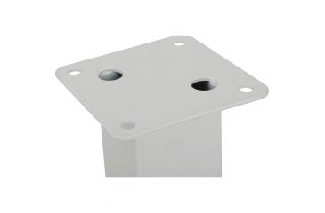 Image of Shop Fox Super Heavy-Duty Workbench Leg System D2910