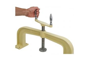 Image of Shop Fox Super Press Clamp D3221