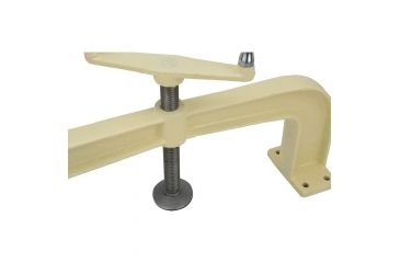 Image of Shop Fox Super Press Clamp D3221