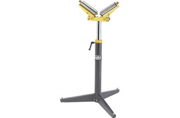 Image of Shop Fox Tilting Roller Stand D2272