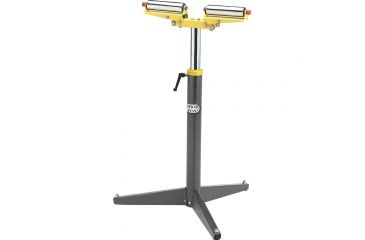 Image of Shop Fox Tilting Roller Stand D2272