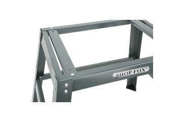 Image of Shop Fox Tool Stand D2275