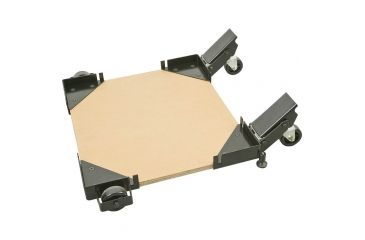 Image of Shop Fox Universal Mobile Base Kit D3757