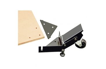 Image of Shop Fox Universal Mobile Base Kit D3757