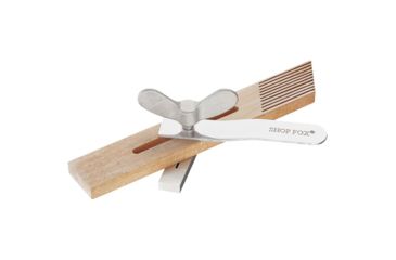 Image of Shop Fox Wooden Featherboard D3096