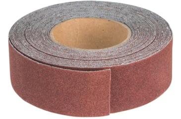 Image of Shop Fox Woodturning Sanding Roll Replacement - 150 Grit use with the D4299, D4921