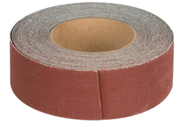 Image of Shop Fox Woodturning Sanding Roll Replacement - 240 Grit use with the D4299, D4922