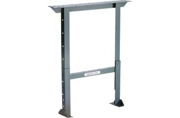 Image of Shop Fox Workbench Leg 36in Deep, Each D2660