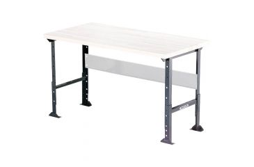 Image of Shop Fox Workbench Leg 36in Deep, Each D2660