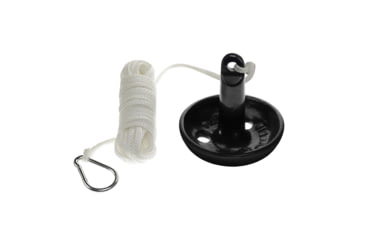 Image of Shoreline Marine 10LB Mushroom Anchor Kit, SL50910